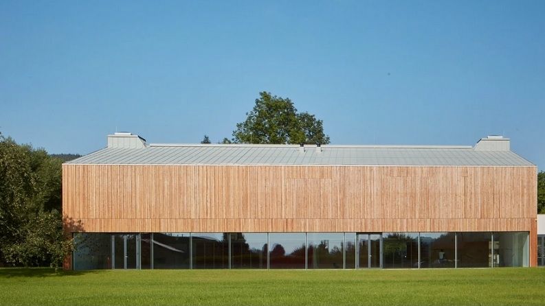 Na Českou cenu za architekturu má nominaci dvacet devět děl